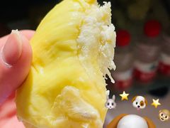 -盒马X会员店(上海森兰商都店)