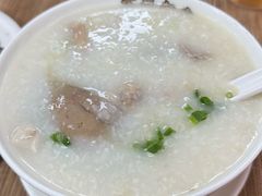 -百福麵家(新馬路店)
