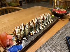 -樱之味精致料理融合餐厅