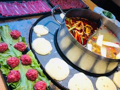 -三牦记·很牛的牦牛肉(柏条河北路下段店)