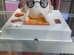 -CAKE BOSS 蛋糕老板(西单君太百货店)