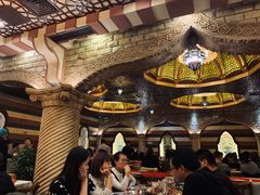 -一千一夜(工体店)