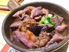 -渔米丰·广府鱼汤米线(光明广场店)