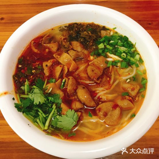 鲜云阁抚州特色汤粉