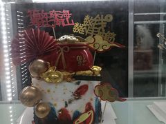 -你好独角兽·蛋糕甜品