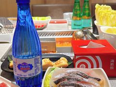 -海底捞大排档火锅(悦荟广场店)