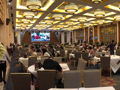 大堂-顺德人家食府(黄金广场店)