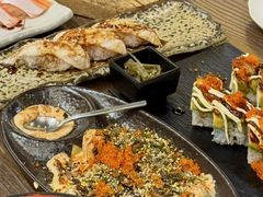 -东京屋(武定路店)