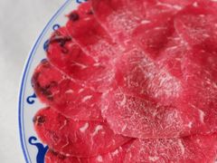 牛肩柳-龙森园火锅(琴台路店)