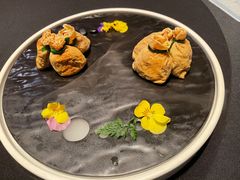 松露菌香布袋-小运河·公馆(国贸店)