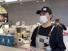 -Blueglass酸奶(世纪金源购物中心店)