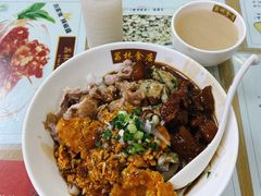 -荔林食店(西华路店)