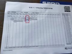 -珠海国际赛车场-卡丁车场