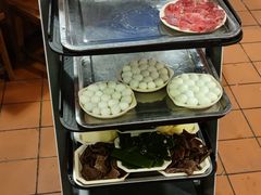 -巴国口福火锅(石桥铺店)