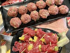 -三江汇火锅店(保全街店)