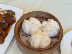 -利苑酒家(金宝店)