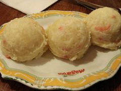 -玛格萝妮比萨屋(四平店)