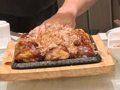 -北李·海肠捞饭·大连菜(开发区黄海西路店)