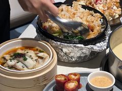 -煲王粤菜餐厅(中侨中心店)