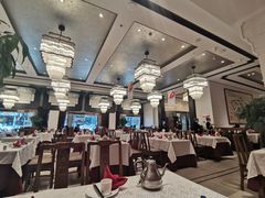 大堂-马凯餐厅(地安门店)