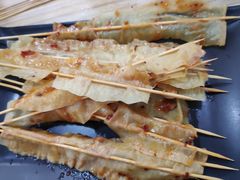 -抚顺辣妈麻辣拌(李石店)