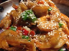 -富临轩私房菜(集庆门大街店)