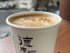 -星巴克(杭州西湖银泰1F店)