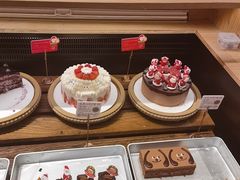 -西村叔叔的店·面包·甜品·蛋糕(崂山丽达店)