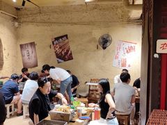 -盟重烧烤(高正街店)