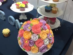 -BONCAKE裱花蛋糕(万象汇店)