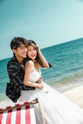 -IDO婚纱摄影(上海旗舰店)