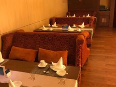 卡座-采悦轩中餐厅·粤菜·海南菜(神州半岛喜来登度假酒店)