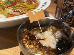 -太二酸菜鱼(汕头苏宁广场店)