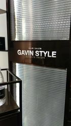-崇尚GAVIN STYLE臻选