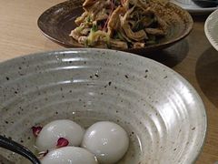 -本处·素食·融合料理(南油店)
