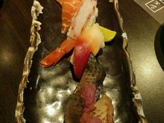 -板长寿司(铜锣湾店)