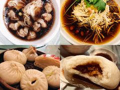 -花园茶楼(兴城西路店)