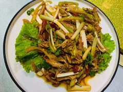 -槐乡六门城小馆(洪洞店)