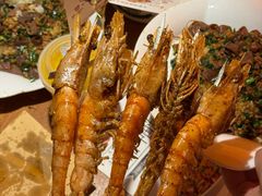 -前海沿·青岛菜(李沧万达店)