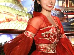 -汉仪华裳汉服馆(豫园店)