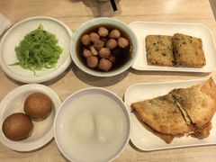 -穆桂英美食(南禅寺店)