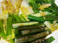 -格日勒阿妈蒙古厨房(大召店)