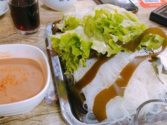 -老徐烧烤涮肚(交道口店)
