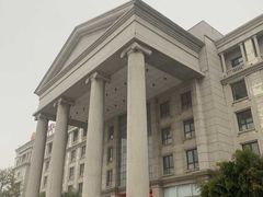 -中家鑫园温泉酒店鑫悦汤泉