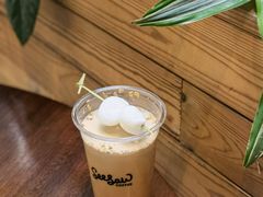 -Seesaw Coffee(上海太阳宫K46店)