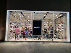-NIKE KICKS LOUNGE体验店(北京新中关店)