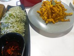 -烛影拾光观景餐厅·创意菜·摄影·小提琴(大唐不夜城店)