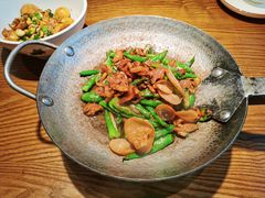 恰饭小炒肉-恰饭·老长沙市井菜(天河客运站店)
