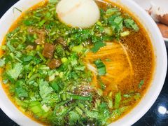 -宛平李记小吃(东关街店)