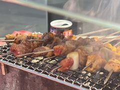 -生火火·小炉子炭烤(金楠天街总店)